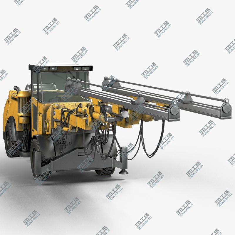 images/goods_img/202105072/Atlas Boomer M2 3D model/4.jpg